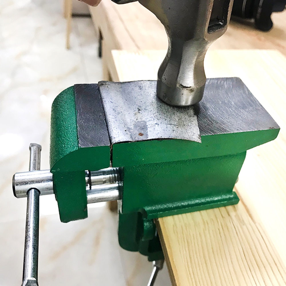 Model Kit Vise - Imadło stołowe imadło stołowe imadło jubilerskie