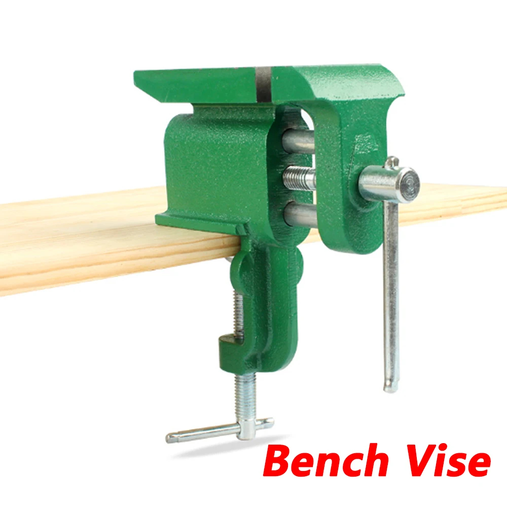 Model Kit Vise - Imadło stołowe, imadło jubilerskie, zacisk hobby,