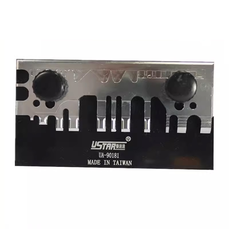 Model Kit Vise - UA90181 Model Grawerowanie Fotograwerowane Części Gięcie