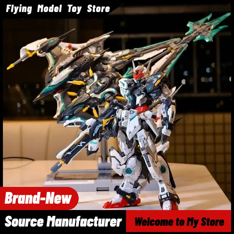 Fenrir Model Kit In Era - Na stanie IN ERA+ PMD THUNDERBOLT