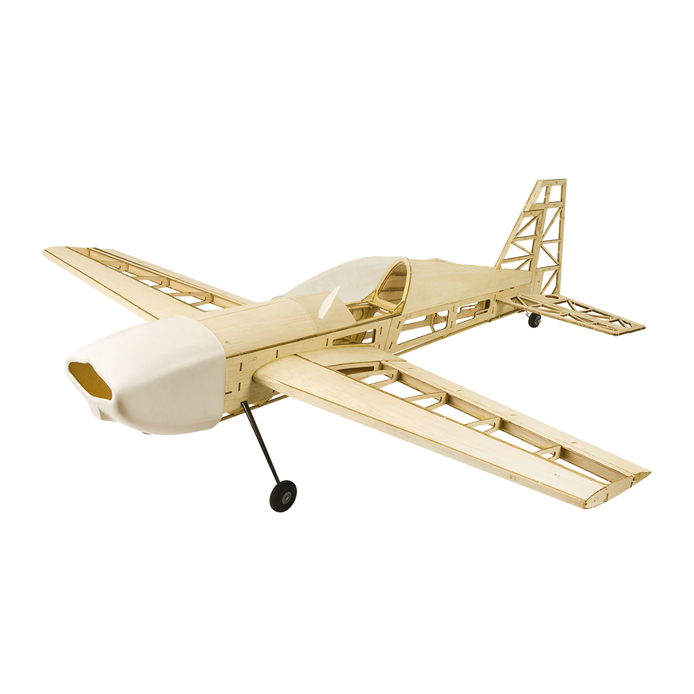 Model Kit Simulator - Nowe samoloty RC X01, laserowo cięta