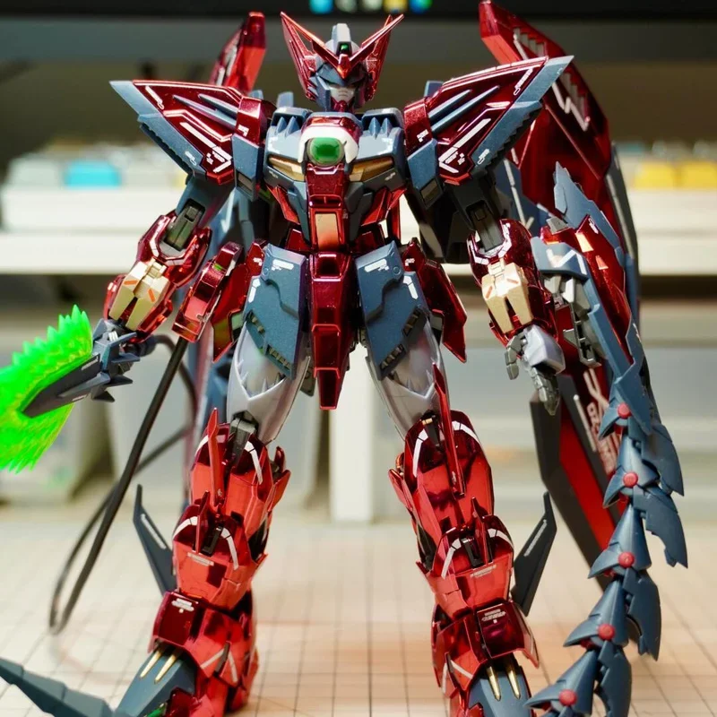 Model Kit Daban - Dostępny Daban Mg 1/100 6602s Epyon