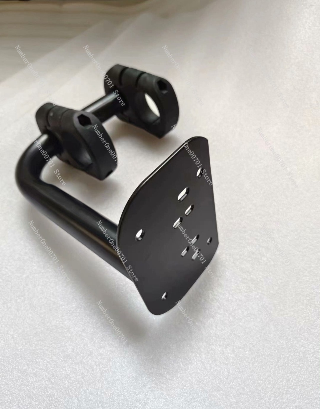 Model Kit Simulator - Płytka adaptera do mocowania i hamulca