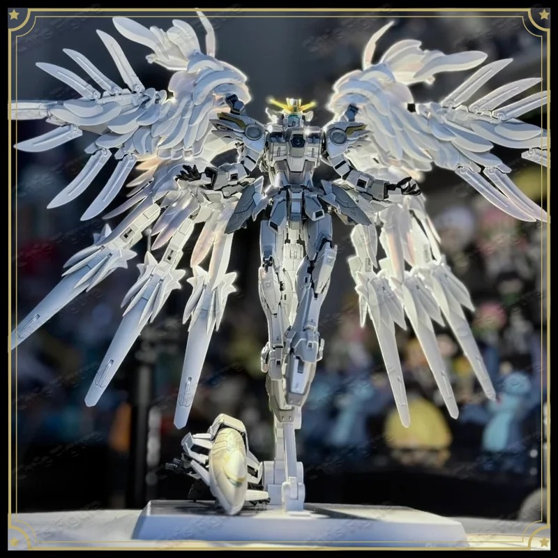 Model Kit Daban - Dostępny Daban 8827 MG 1/100 Snow