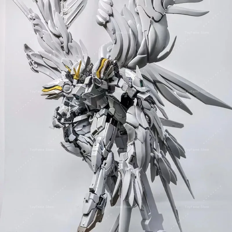 Model Kit Daban - DABAN 8827 MG 1/100 Wing Snow