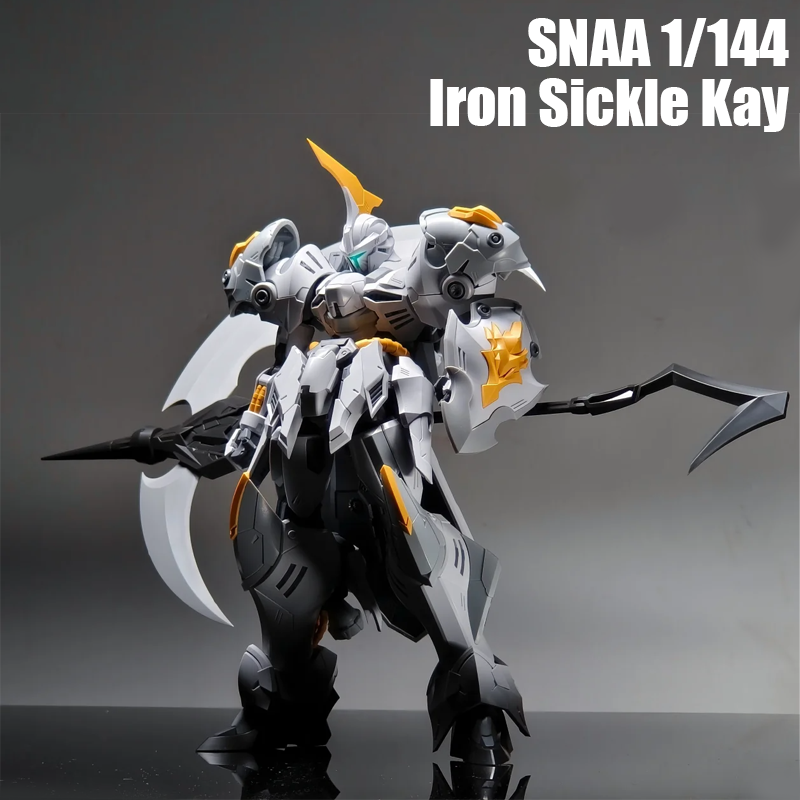 Model Kit Snaa - Na stanie SNAA Iron Sickle Kay