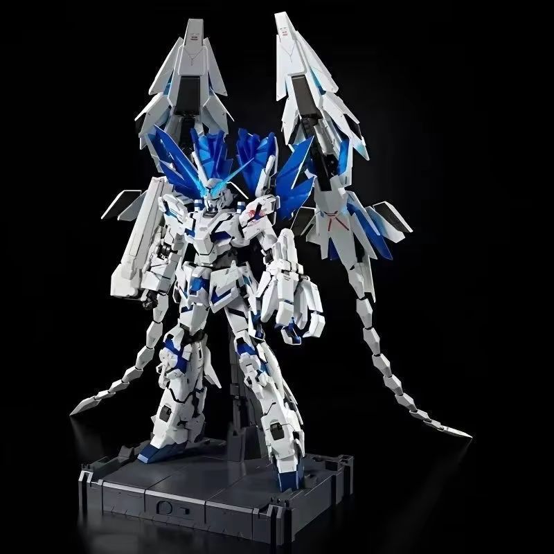 Model Kit Daban - Daban Pg 1/60 Boski Idealny Jednorożec