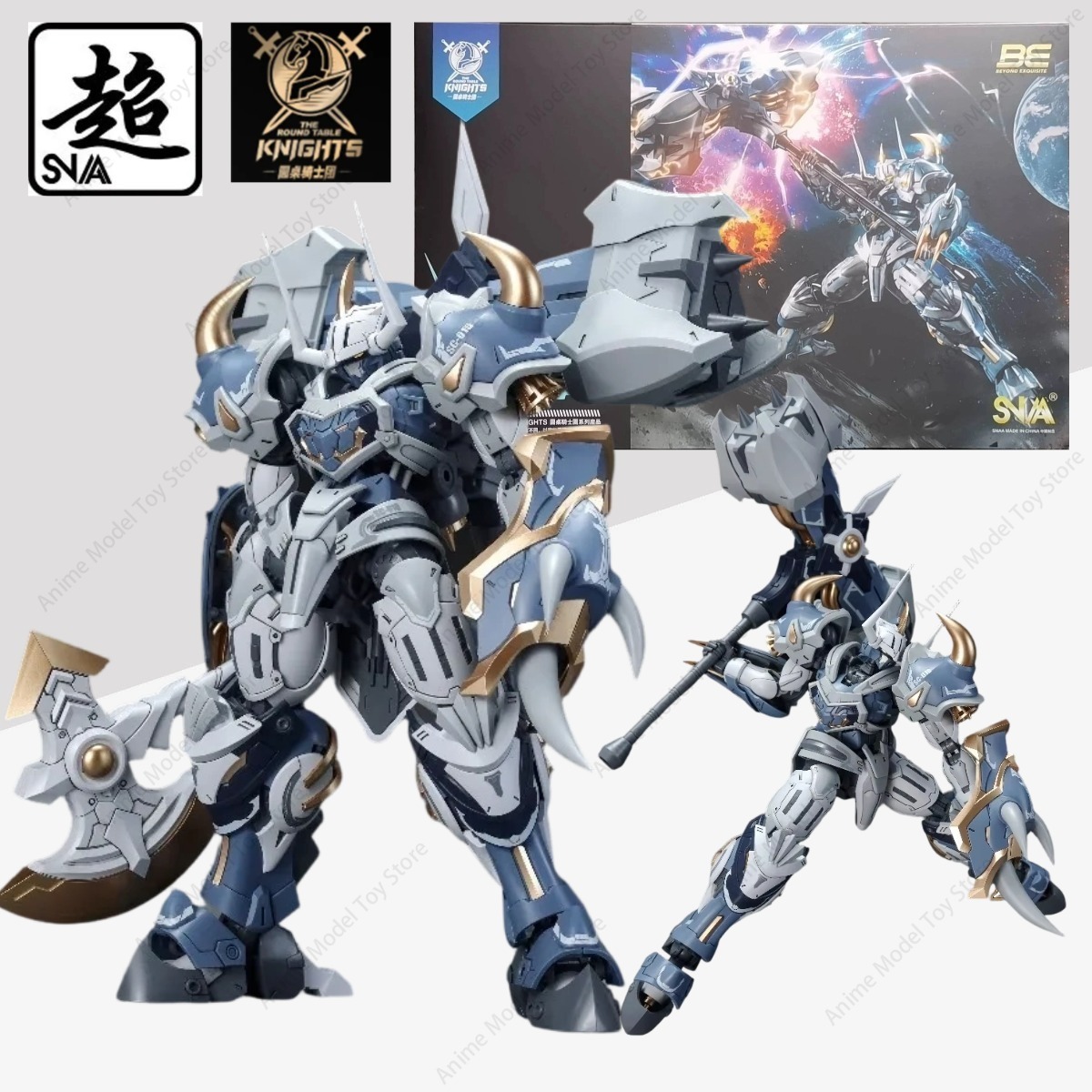 Model Kit Snaa - Oryginalny model SNAA w magazynie, Autentyczni