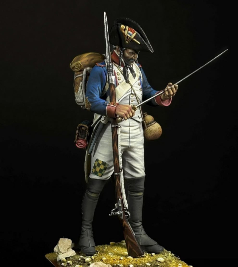 Model Kit Reshiram - Zestaw modelarski figurki z żywicy odlewanej