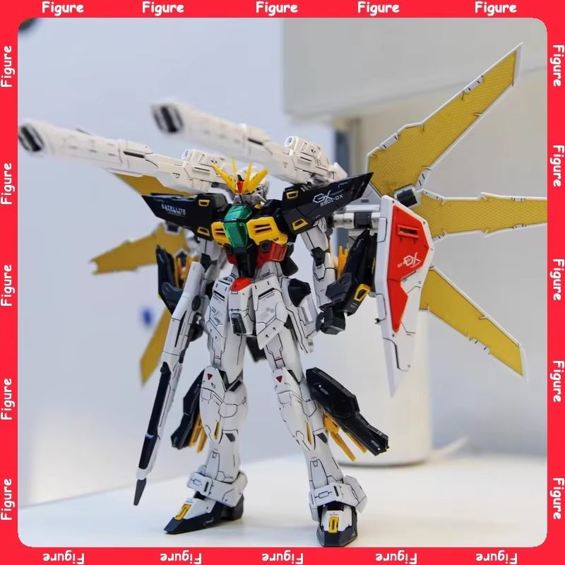 Model Kit Daban - Na stanie Daban 8803 Mg 1/100
