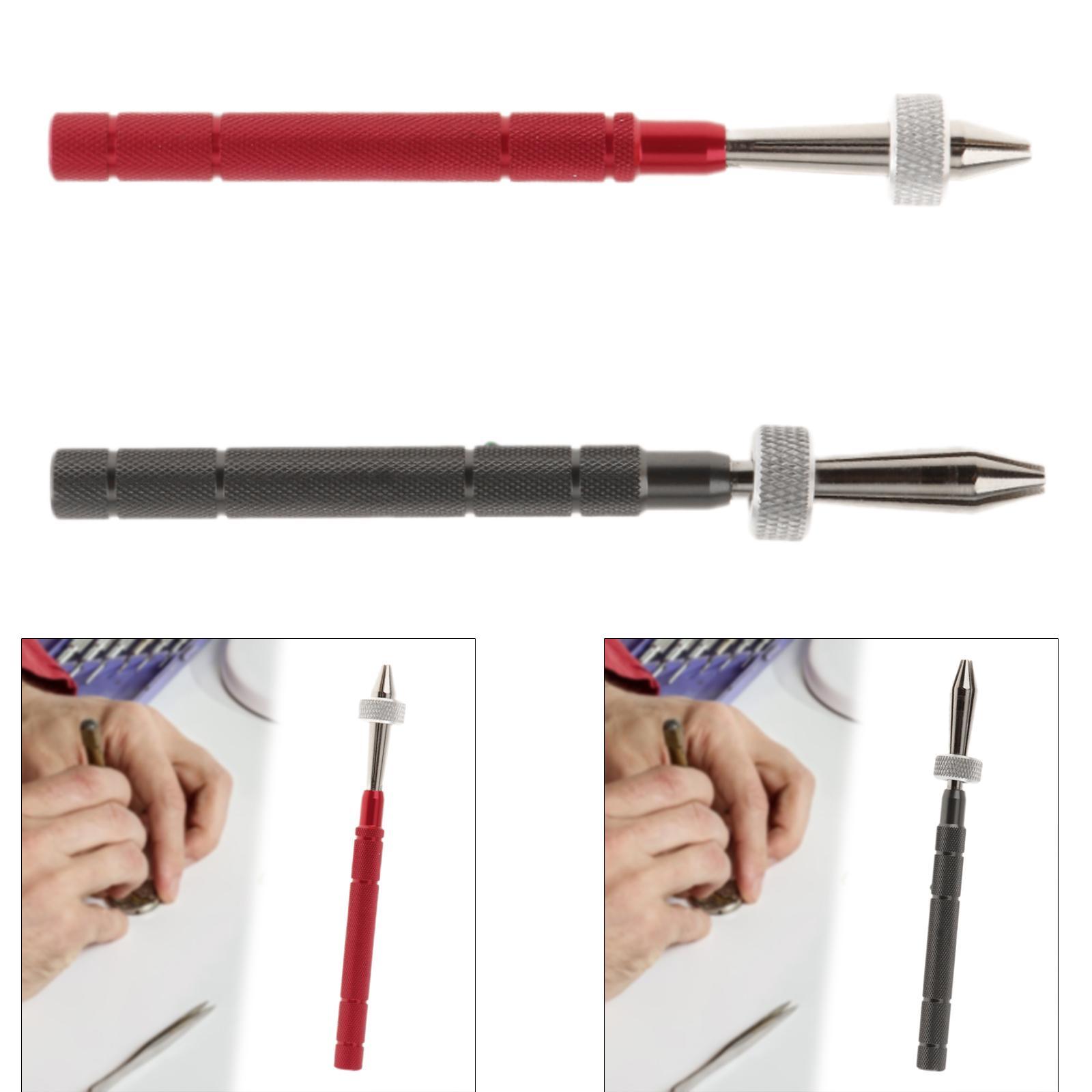 Model Kit Vise - Imadło ręczne z trzpieniem przesuwnym, narzędzie