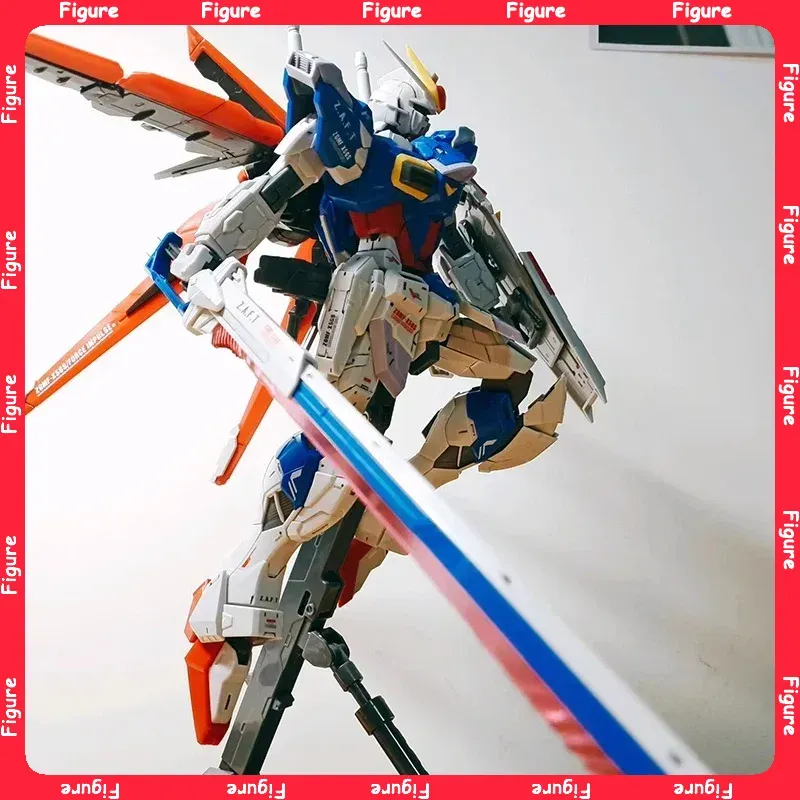 Model Kit Daban - Daban 8811 Zgmf-X56s/α Model do Składania