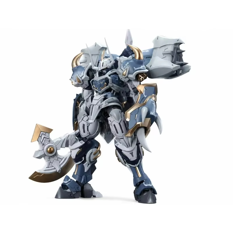 Model Kit Snaa - Model SNAA SC-010 Furious GALAHAD do
