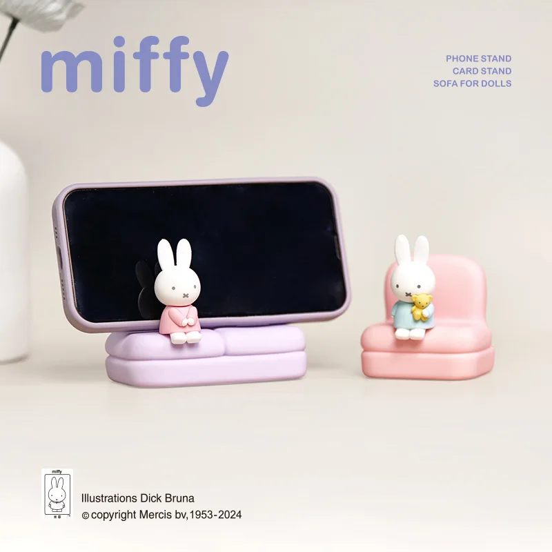 Zabawki Miffy w formie blind b – Model Kit Mobil recenzja i cena