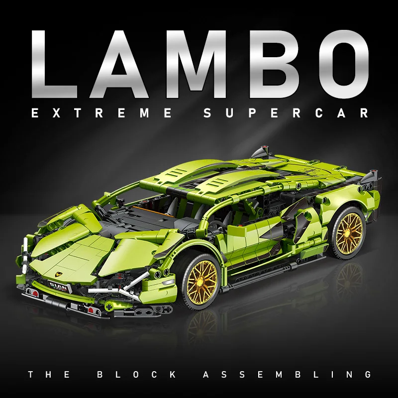 Techniczny Super Speed ​​Samoc – Model Kit Ferrari recenzja i cena