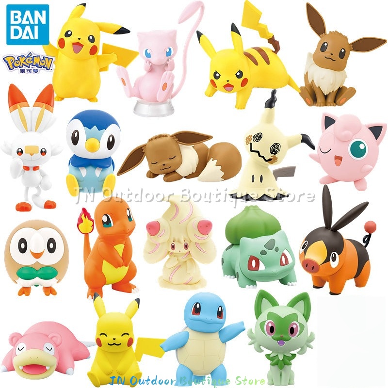 Zestaw do szybkiego montażu Ba – Model Kit Quick Mew recenzja i cena