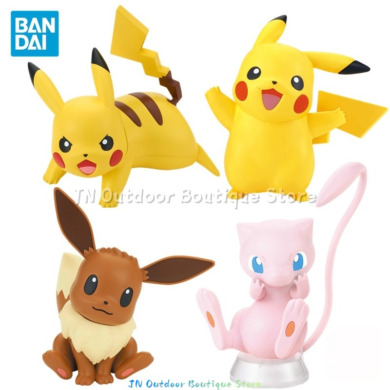 Zestaw do szybkiego montażu Ba – Model Kit Quick Mew recenzja i cena
