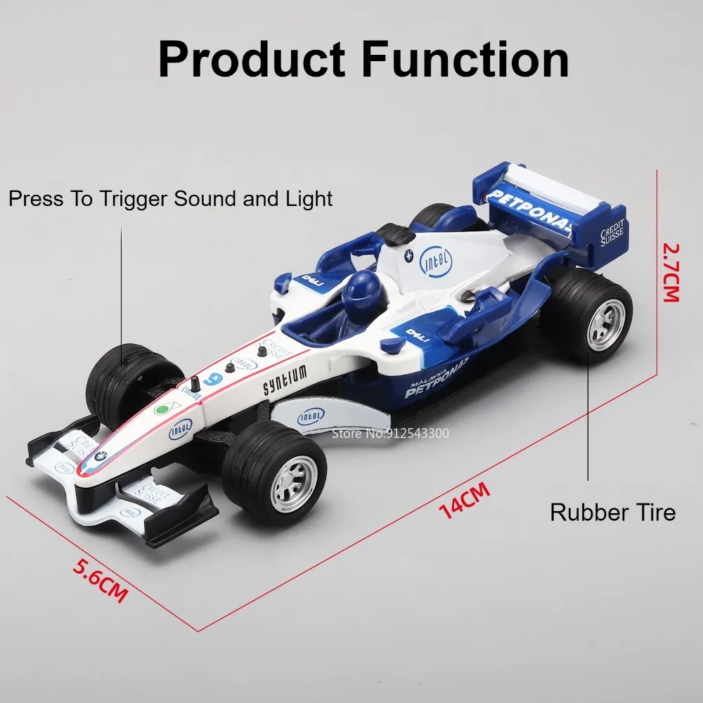 1:32 Skala Formuła Samochód wy – Model Kit Ferrari recenzja i cena