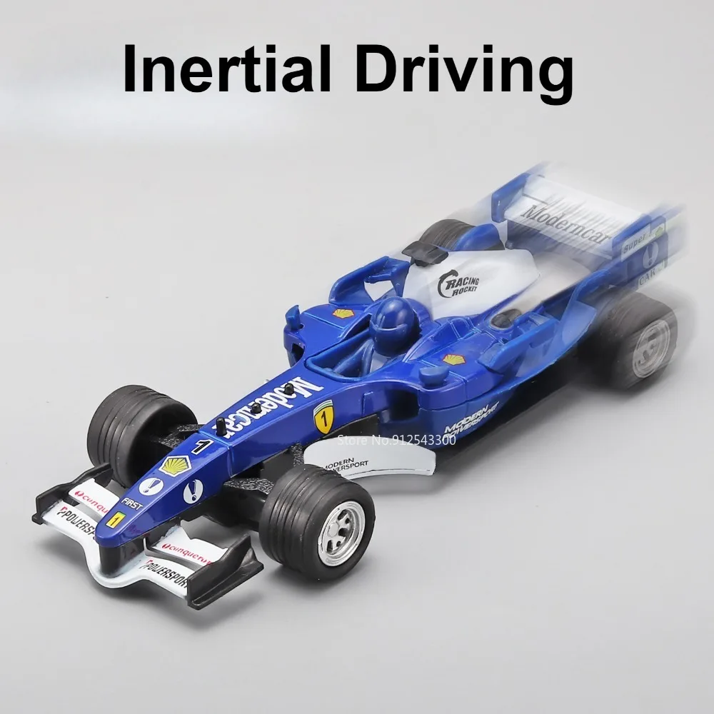 1:32 Skala Formuła Samochód wy – Model Kit Ferrari recenzja i cena
