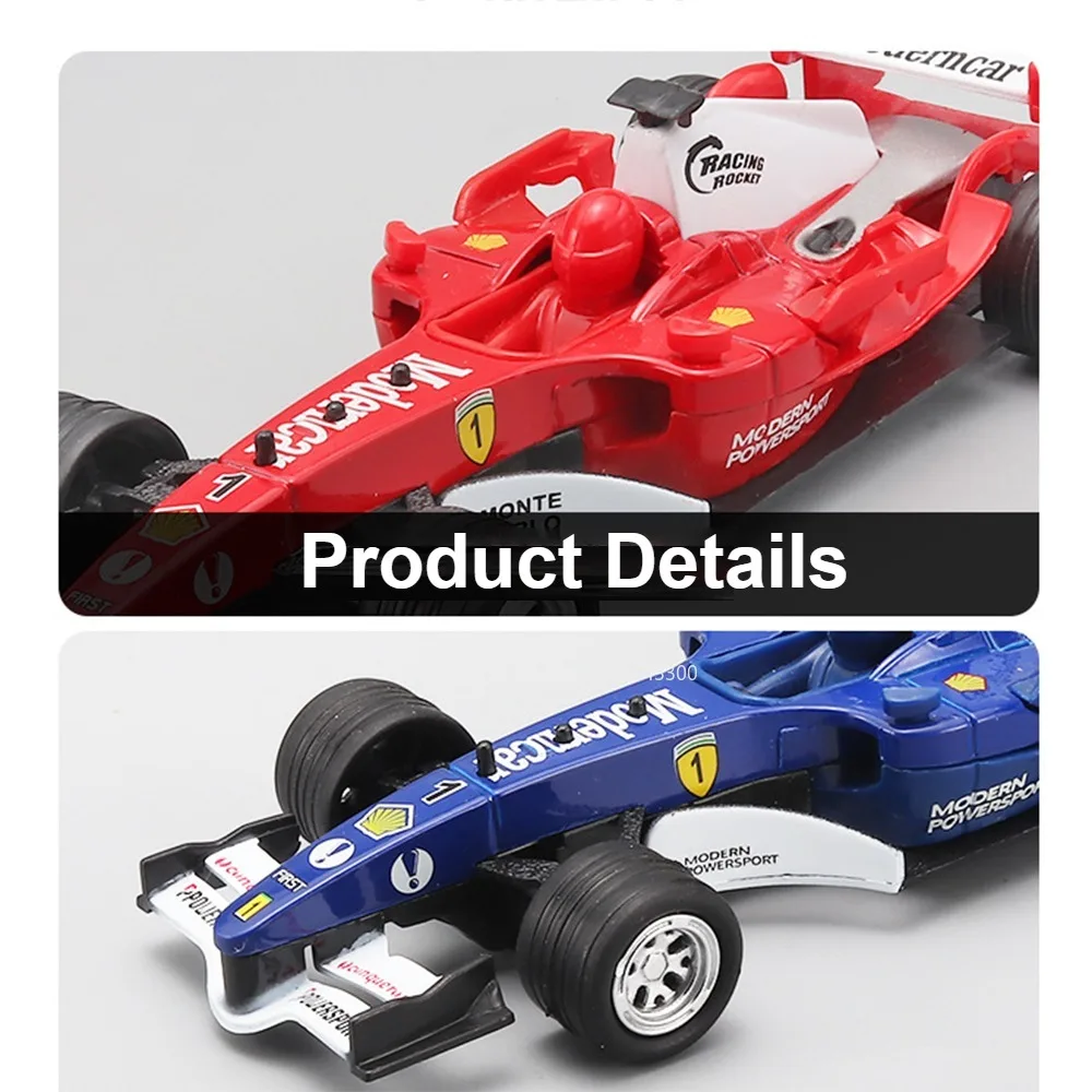 1:32 Skala Formuła Samochód wy – Model Kit Ferrari recenzja i cena