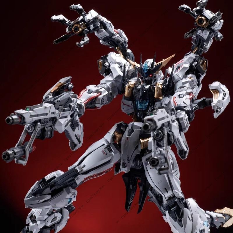 Wyprzedaż Okazyjna Era+ Plasti – Fenrir Model Kit In Era recenzja i cena