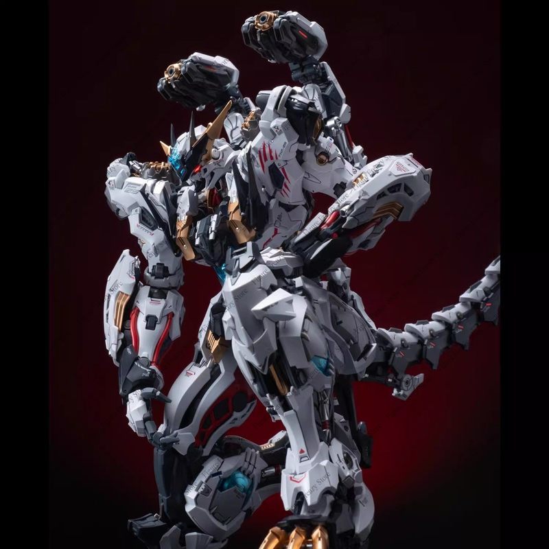 Wyprzedaż Okazyjna Era+ Plasti – Fenrir Model Kit In Era recenzja i cena