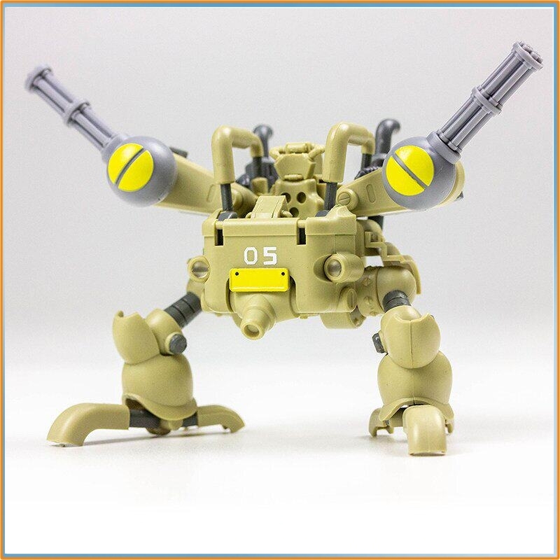 Dostępny Metal Slug 3 Model do – Model Kit Metal Slug recenzja i cena