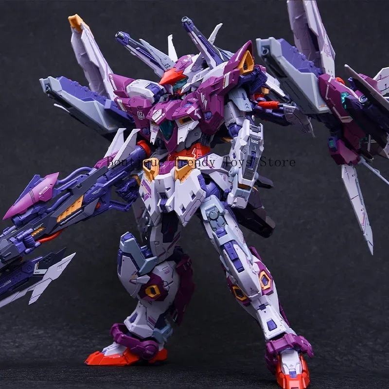 Figurki akcji SNAA INFINITE DI – Model Kit Snaa recenzja i cena