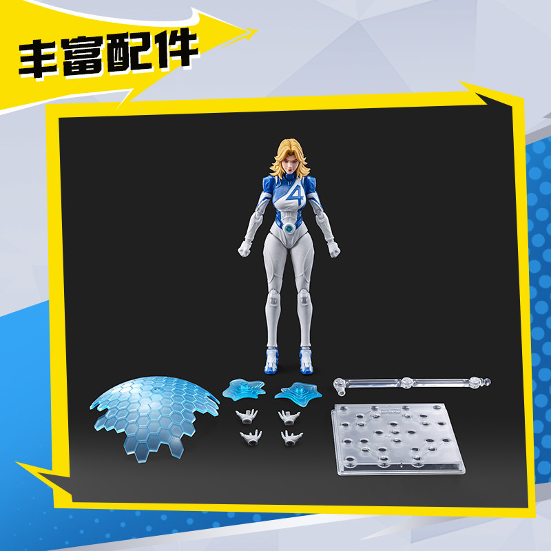 Blokees Rivals Zestaw Modelars – Model Kit Robot recenzja i cena
