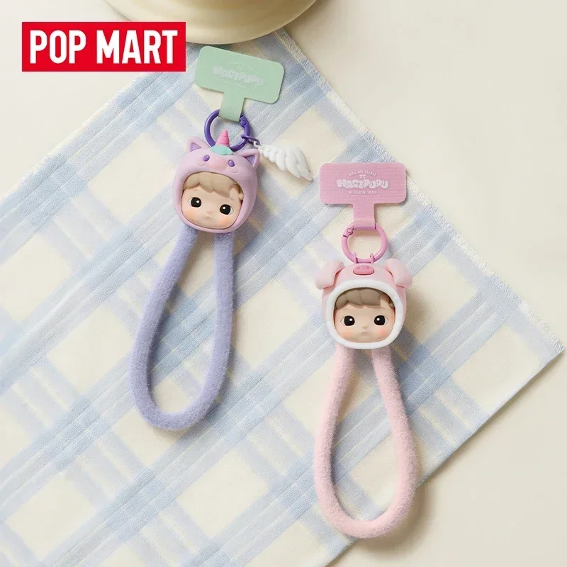 POP MART HACIPUPU SNUGGLE WITH – Model Kit Mobil recenzja i cena