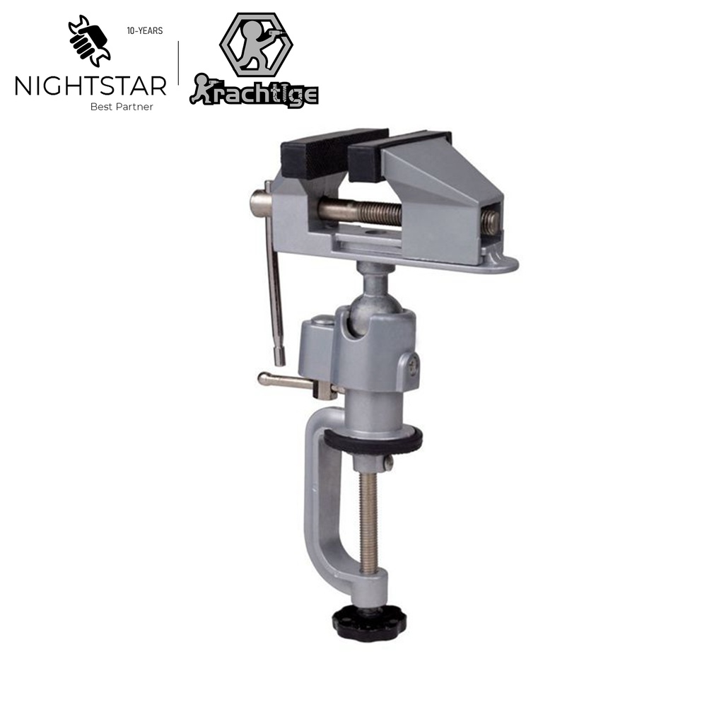 Compact 360 °   Imadło obrotow – Model Kit Vise recenzja i cena