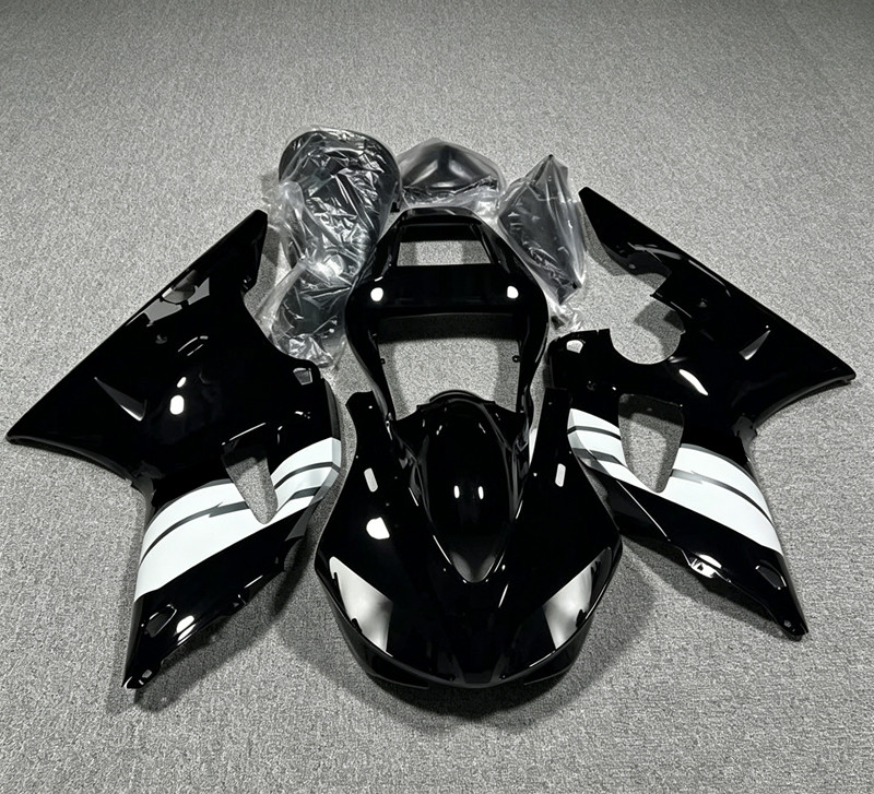 4-częściowy zestaw nowych defl – Model Kit Yamaha R1 recenzja i cena
