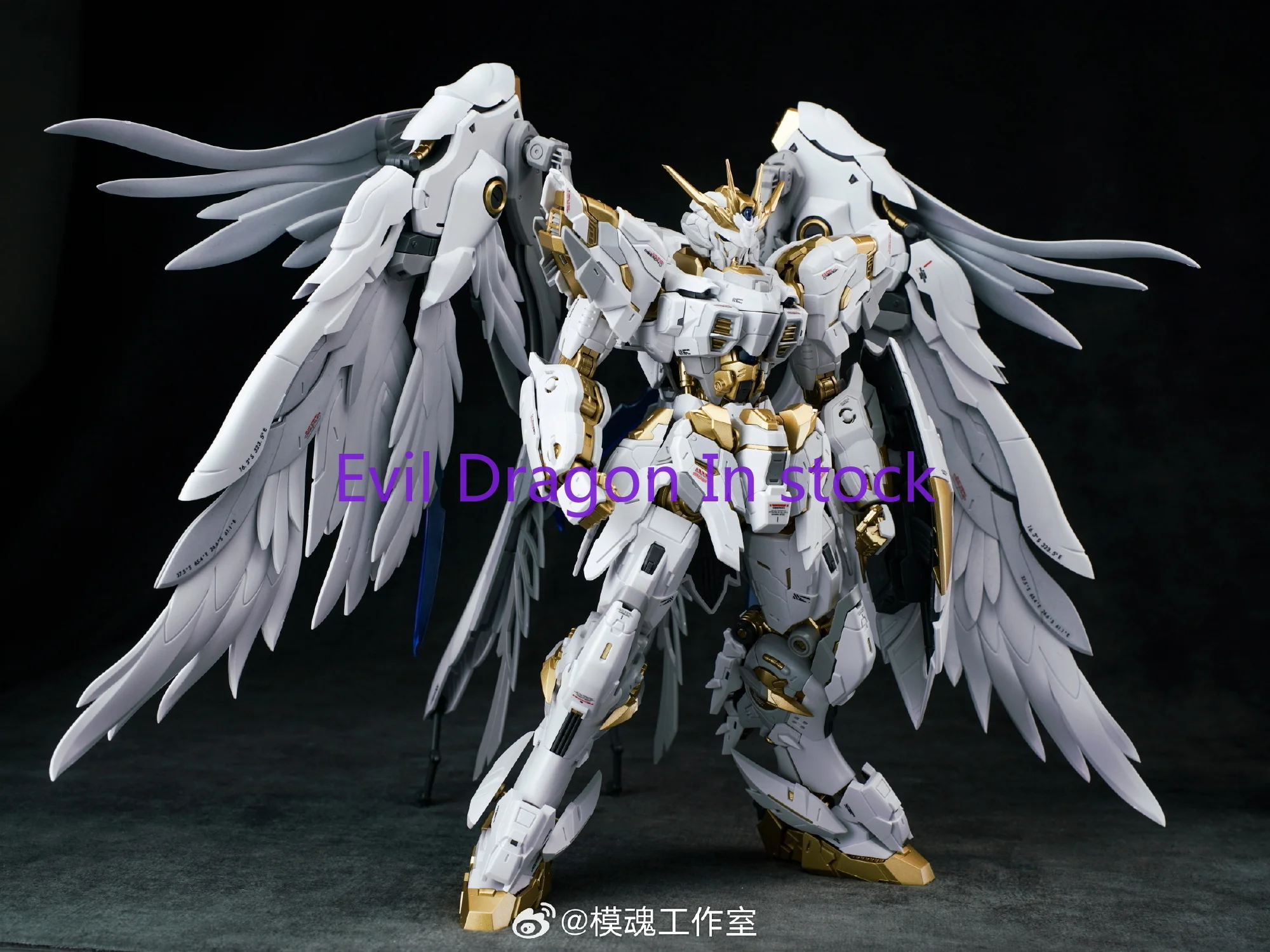 Dostępny od ręki Model do skła – Model Kit Oberon recenzja i cena
