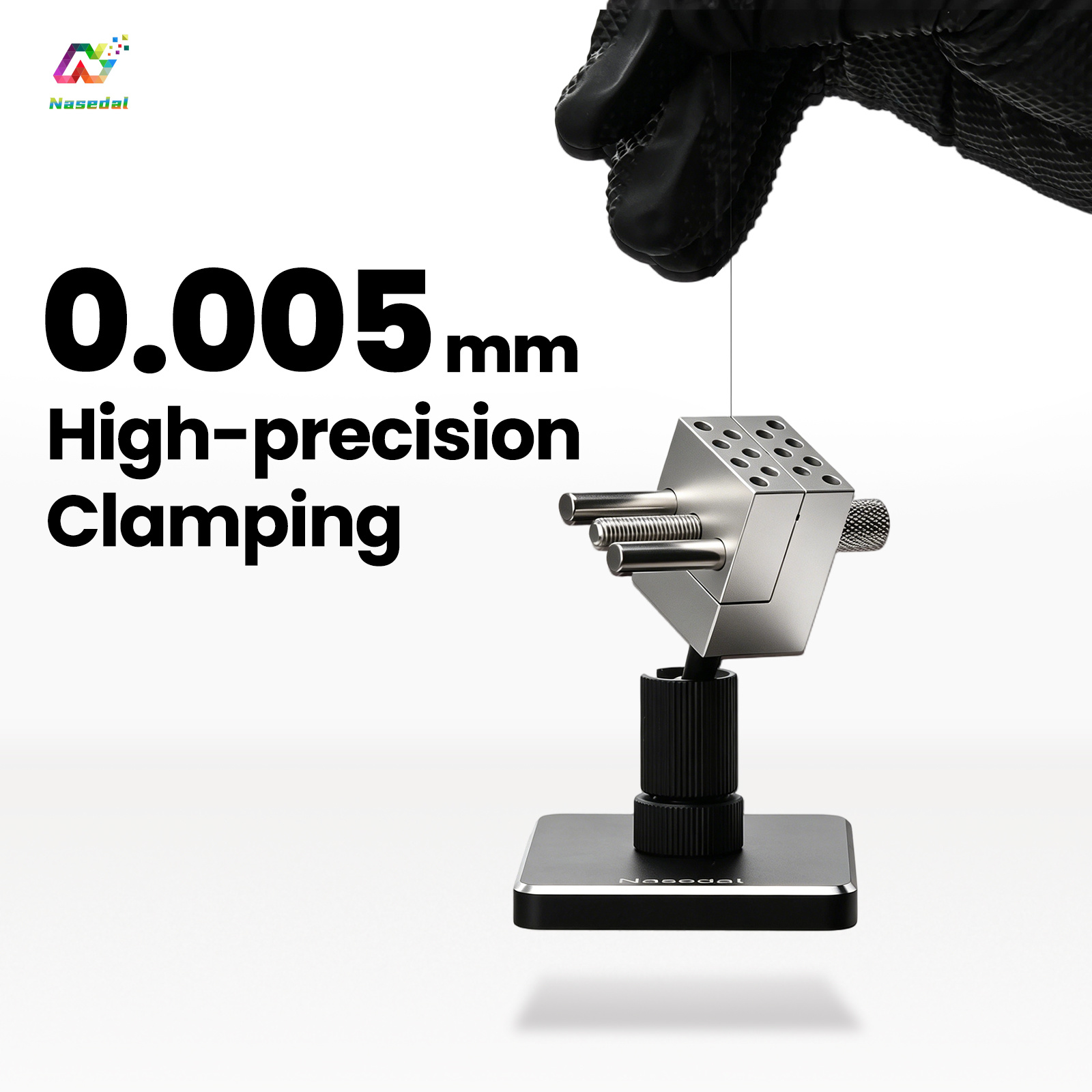 Precyzyjne mini imadło modelar – Model Kit Vise recenzja i cena