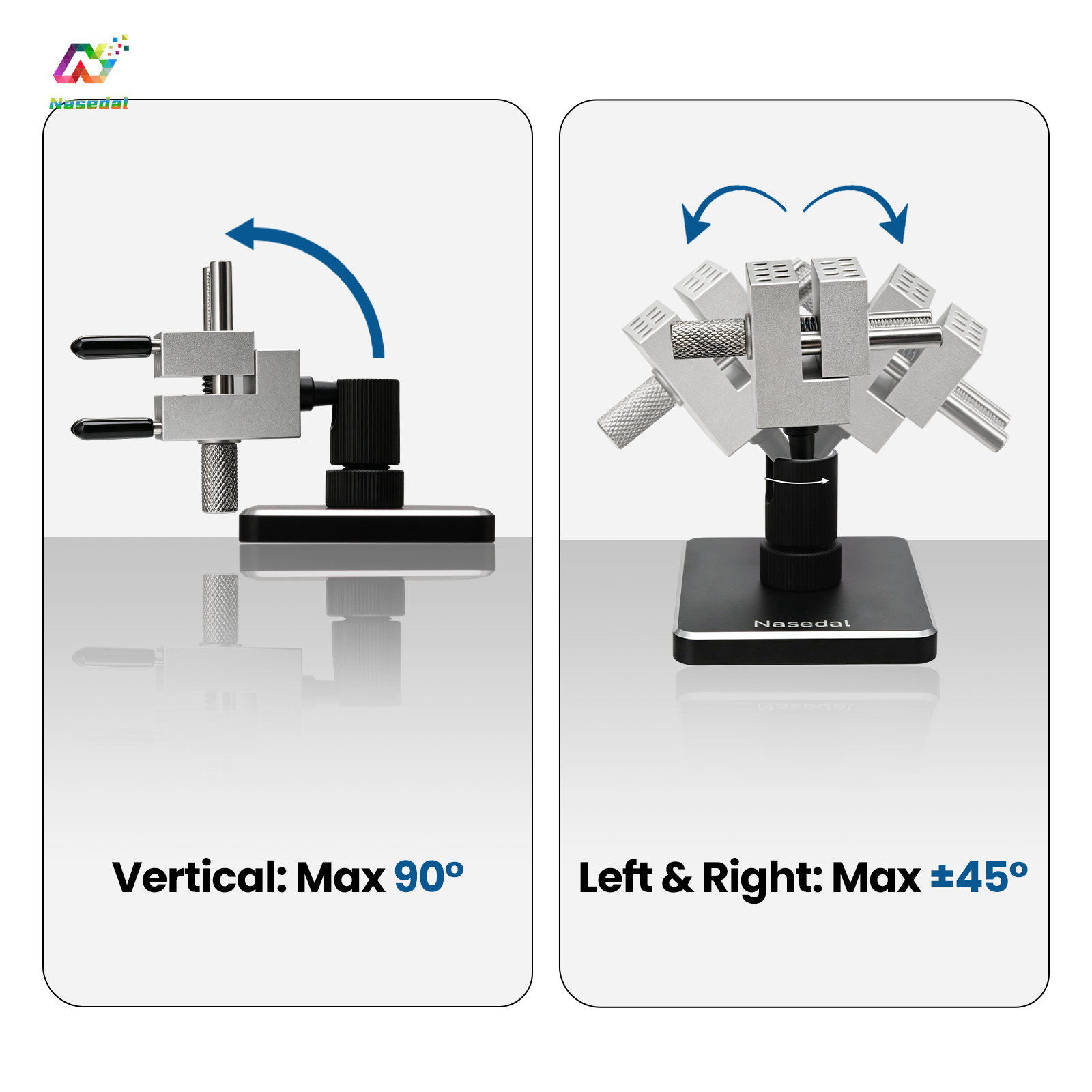 Precyzyjne mini imadło modelar – Model Kit Vise recenzja i cena