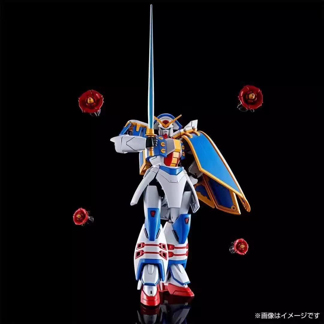 Rose Mecha HG 1/144 Skala PB L – Fenrir Model Kit In Era recenzja i cena