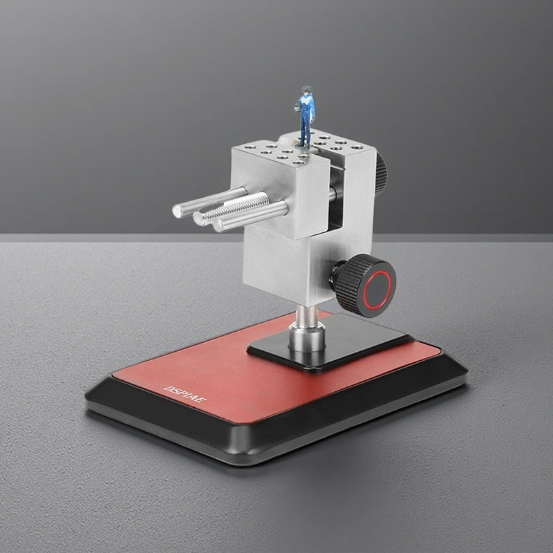 DSPIAE AT-TVA AT-TVB Precyzyjn – Model Kit Vise recenzja i cena