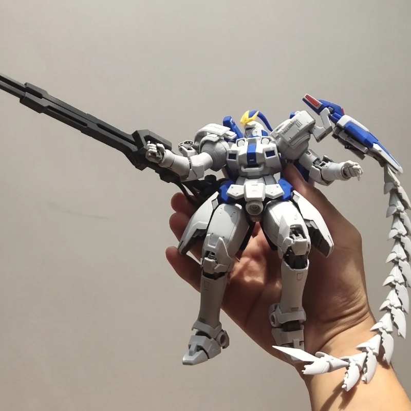 Na Stanie Gorący Model do Skła – Model Kit Daban recenzja i cena