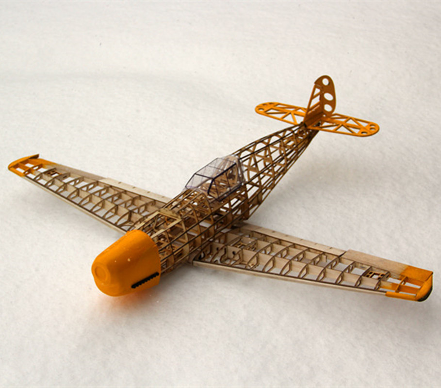 Samolot RC wycinany laserowo s – Model Kit Simulator recenzja i cena