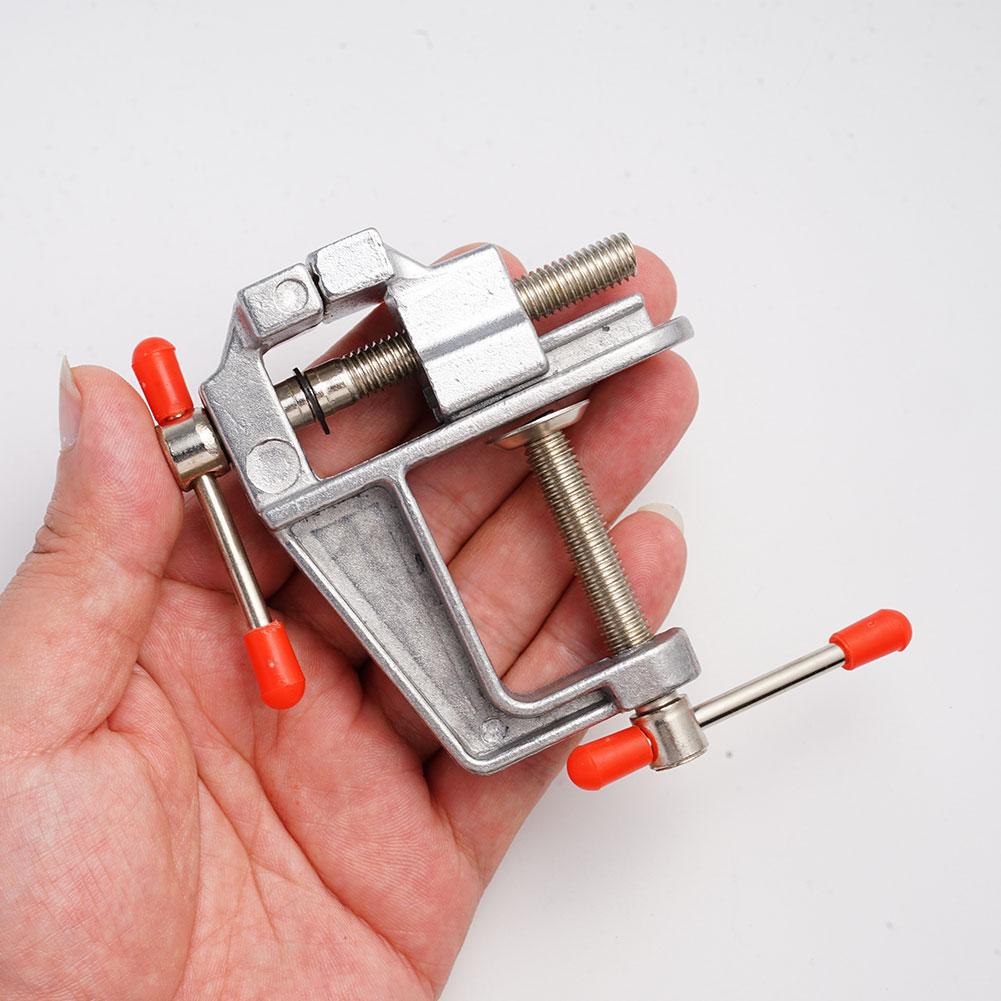 Nowy Mini Imadło Stołowe Wielo – Model Kit Vise recenzja i cena