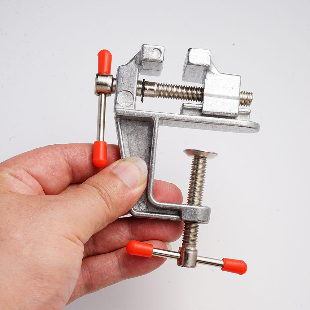 Nowy Mini Imadło Stołowe Wielo – Model Kit Vise recenzja i cena