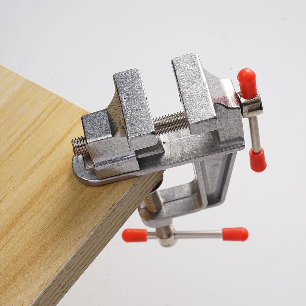 Nowy Mini Imadło Stołowe Wielo – Model Kit Vise recenzja i cena