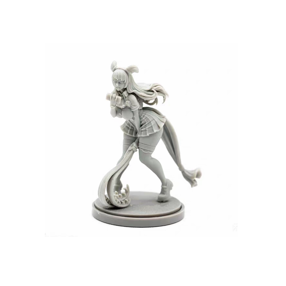 Zestaw modelarski Resin Kit Wa – Model Kit Xerneas recenzja i cena