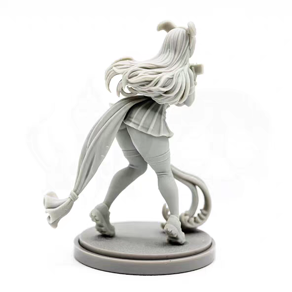 Zestaw modelarski Resin Kit Wa – Model Kit Xerneas recenzja i cena