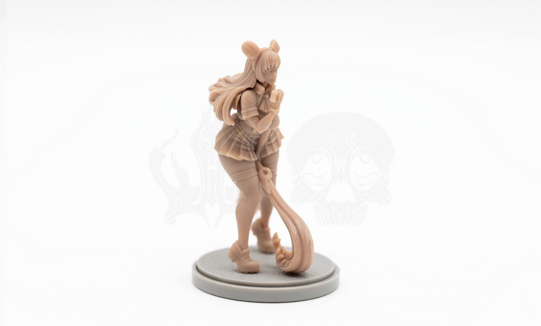 Zestaw modelarski Resin Kit Wa – Model Kit Xerneas recenzja i cena
