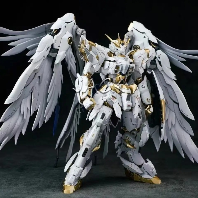 Dostępny od ręki Mecha Core In – Model Kit Oberon recenzja i cena