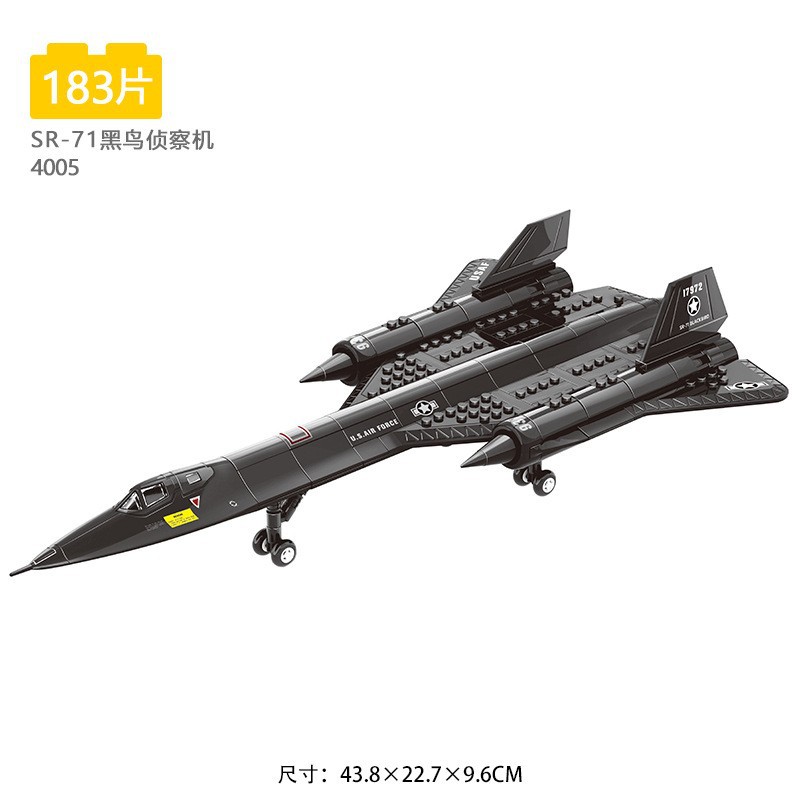 Wojskowy samolot rozpoznawczy  – Model Kit Ferrari recenzja i cena