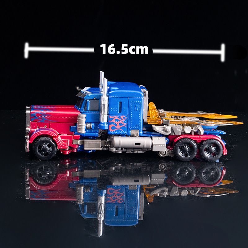 Zabawki Transformujące JiaLeHu – Model Kit Robot recenzja i cena