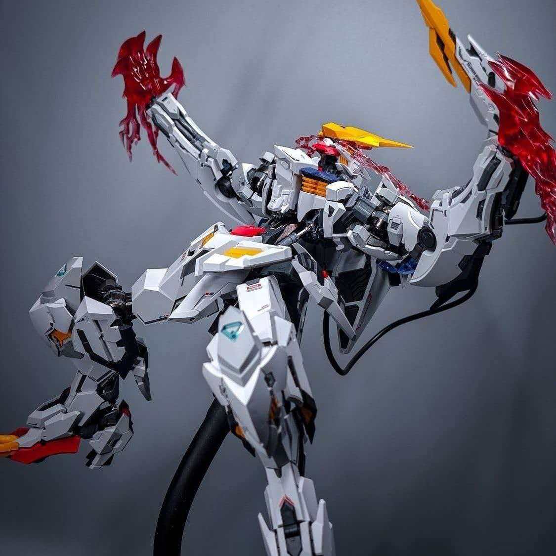 【Dostępne】Wolf Technology 1/10 – Fenrir Model Kit In Era recenzja i cena