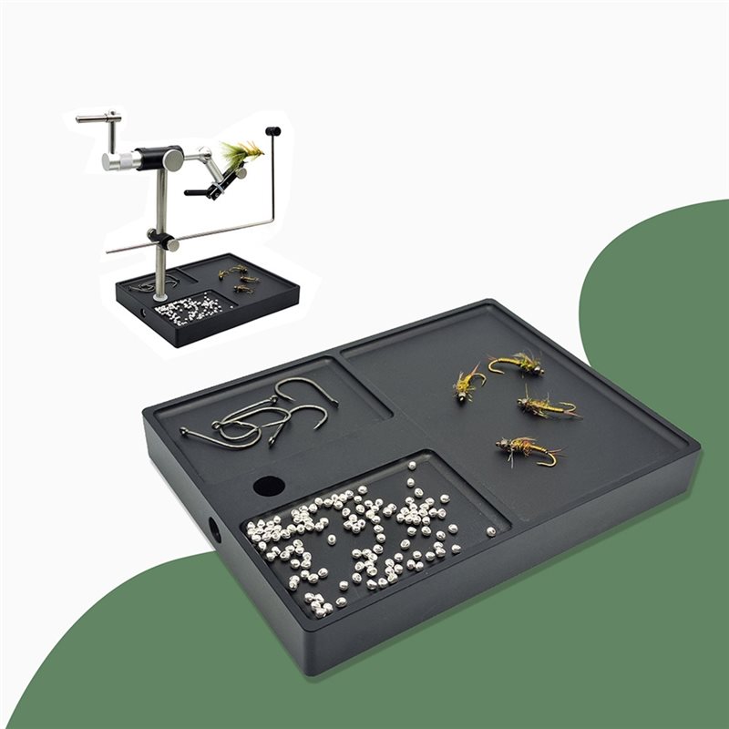 【SPECJALNA OFERTA】Obrotowy ima – Model Kit Vise recenzja i cena